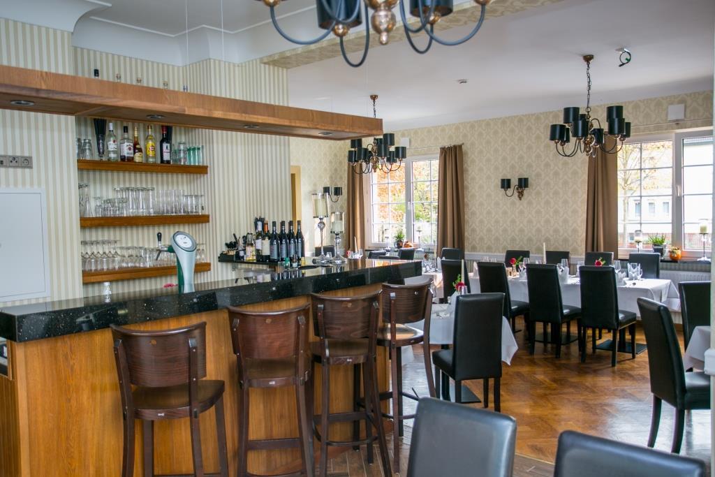 Villa Lilo Haldensleben Esterno foto