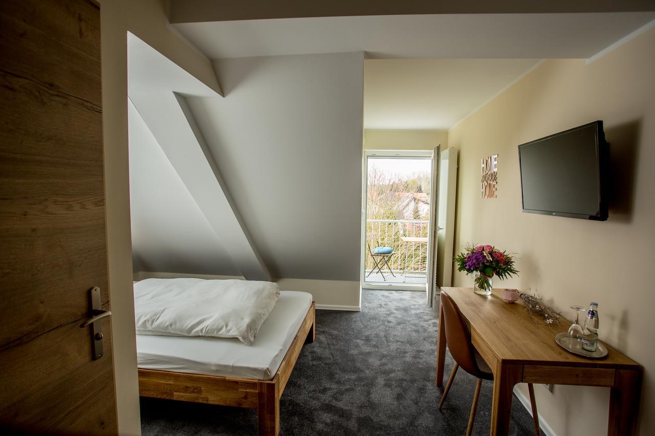 Villa Lilo Haldensleben Esterno foto