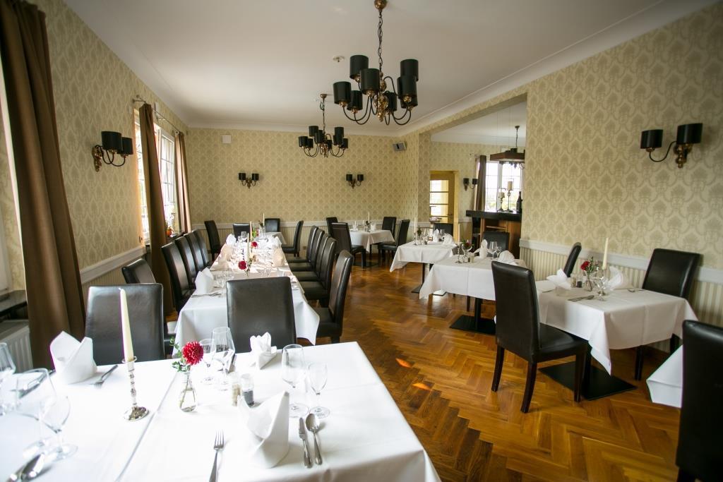 Villa Lilo Haldensleben Esterno foto